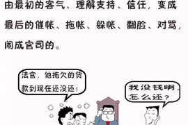 乐平专业讨债公司有哪些核心服务？